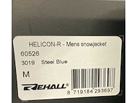 Partij diverse rehall heren snow jackets (50x) - afbeelding 7 van  16
