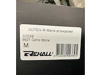 Partij diverse rehall heren snow jackets (50x) - afbeelding 8 van  16