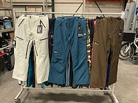 Partij diverse rehall heren snow pants (45x) - afbeelding 2 van  8