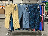 Partij diverse rehall heren snow pants (45x) - afbeelding 5 van  8