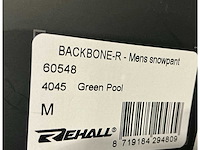 Partij diverse rehall heren snow pants (45x) - afbeelding 6 van  8