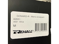 Partij diverse rehall heren snow pants (53x) - afbeelding 3 van  11