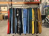 Partij diverse rehall heren snow pants (53x)