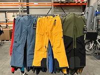 Partij diverse rehall heren snow pants (53x) - afbeelding 6 van  11