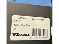 Partij diverse rehall heren snow pants (53x) - afbeelding 8 van  11