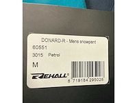 Partij diverse rehall heren snow pants (53x) - afbeelding 11 van  11