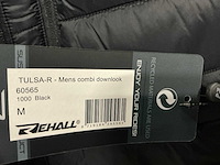 Partij diverse rehall heren (snow)jackets (48x) - afbeelding 4 van  27