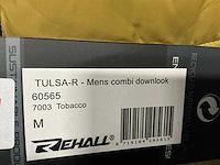 Partij diverse rehall heren (snow)jackets (48x) - afbeelding 5 van  27