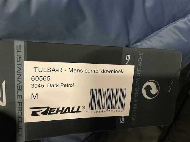 Partij diverse rehall heren (snow)jackets (48x) - afbeelding 6 van  27