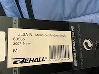 Partij diverse rehall heren (snow)jackets (48x) - afbeelding 9 van  27