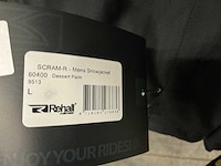 Partij diverse rehall heren (snow)jackets (48x) - afbeelding 10 van  27