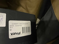 Partij diverse rehall heren (snow)jackets (48x) - afbeelding 13 van  27
