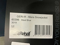 Partij diverse rehall heren (snow)jackets (48x) - afbeelding 15 van  27