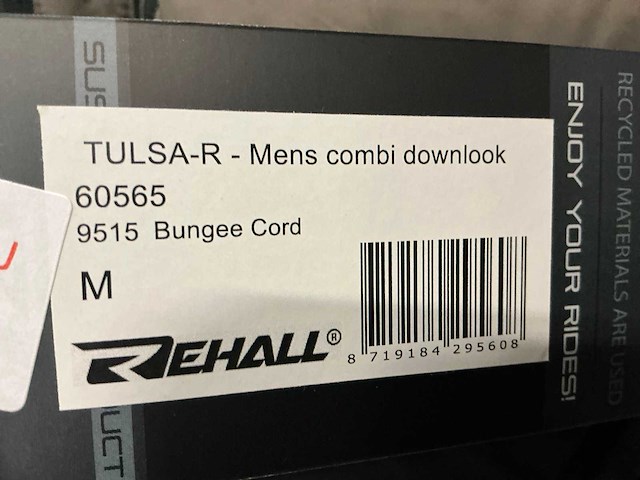 Partij diverse rehall heren (snow)jackets (48x) - afbeelding 16 van  27