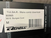 Partij diverse rehall heren (snow)jackets (48x) - afbeelding 16 van  27