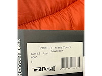 Partij diverse rehall heren (snow)jackets (48x) - afbeelding 19 van  27