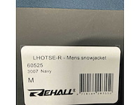 Partij diverse rehall heren (snow)jackets (48x) - afbeelding 20 van  27