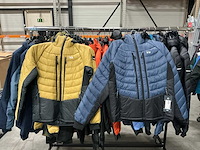 Partij diverse rehall heren (snow)jackets (48x) - afbeelding 22 van  27