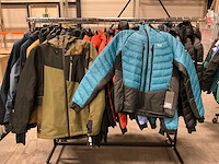 Partij diverse rehall heren (snow)jackets (48x) - afbeelding 23 van  27