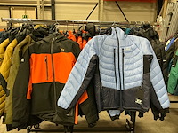 Partij diverse rehall heren (snow)jackets (48x) - afbeelding 24 van  27