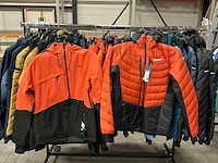 Partij diverse rehall heren (snow)jackets (48x) - afbeelding 25 van  27