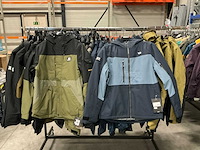 Partij diverse rehall heren (snow)jackets (48x) - afbeelding 27 van  27