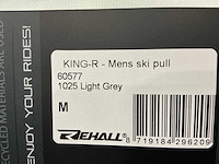 Partij diverse rehall mens half zips (39x) - afbeelding 4 van  19