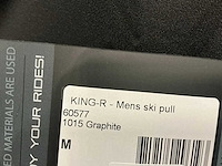 Partij diverse rehall mens half zips (39x) - afbeelding 9 van  19