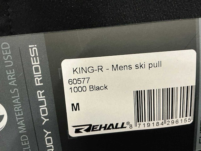 Partij diverse rehall mens half zips (39x) - afbeelding 10 van  19