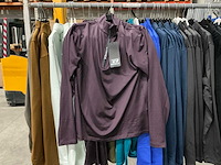 Partij diverse rehall mens half zips (39x) - afbeelding 14 van  19