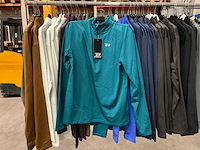 Partij diverse rehall mens half zips (39x) - afbeelding 15 van  19