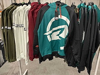 Partij diverse rehall mens hoodies (28x) - afbeelding 2 van  19