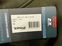 Partij diverse rehall mens hoodies (28x) - afbeelding 4 van  19