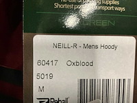 Partij diverse rehall mens hoodies (28x) - afbeelding 5 van  19