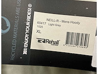 Partij diverse rehall mens hoodies (28x) - afbeelding 6 van  19