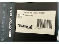 Partij diverse rehall mens hoodies (28x) - afbeelding 7 van  19
