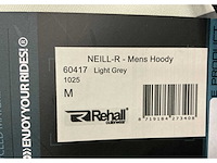 Partij diverse rehall mens hoodies (28x) - afbeelding 8 van  19
