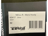 Partij diverse rehall mens hoodies (28x) - afbeelding 10 van  19