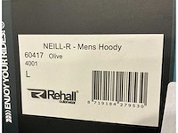 Partij diverse rehall mens hoodies (28x) - afbeelding 11 van  19