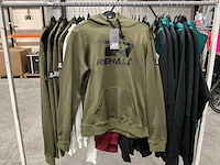 Partij diverse rehall mens hoodies (28x) - afbeelding 12 van  19