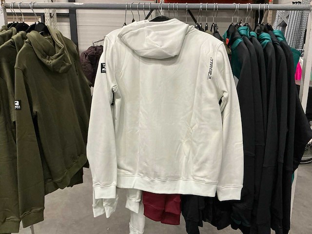Partij diverse rehall mens hoodies (28x) - afbeelding 15 van  19
