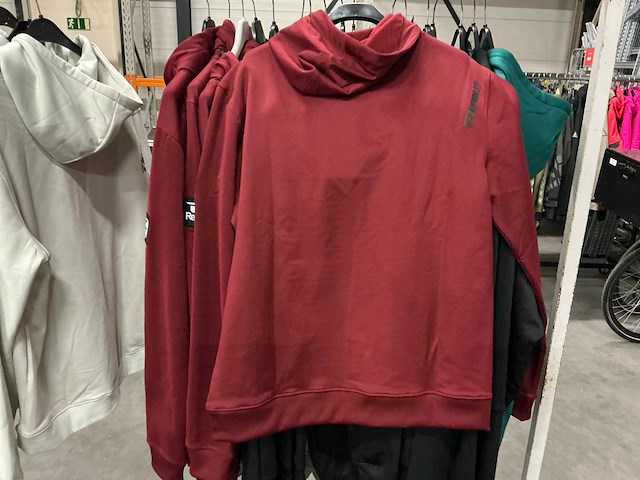 Partij diverse rehall mens hoodies (28x) - afbeelding 17 van  19