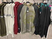 Partij diverse rehall mens hoodies (28x) - afbeelding 18 van  19