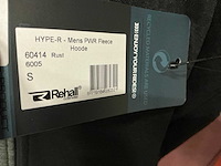 Partij diverse rehall mens jackets (44x) - afbeelding 3 van  21