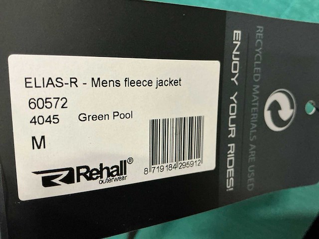 Partij diverse rehall mens jackets (44x) - afbeelding 5 van  21