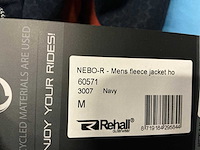 Partij diverse rehall mens jackets (44x) - afbeelding 6 van  21