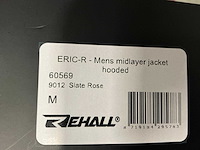 Partij diverse rehall mens jackets (44x) - afbeelding 10 van  21