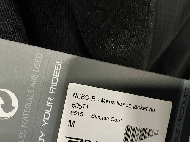 Partij diverse rehall mens jackets (44x) - afbeelding 11 van  21