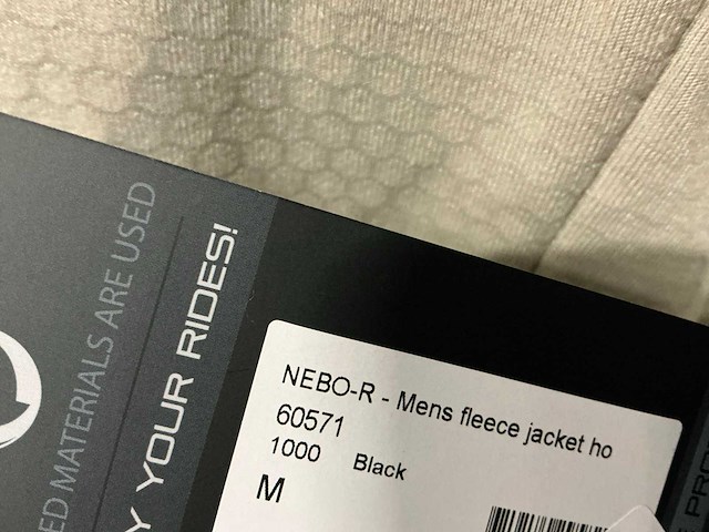 Partij diverse rehall mens jackets (44x) - afbeelding 13 van  21