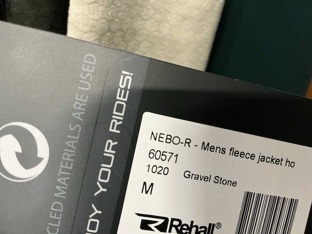 Partij diverse rehall mens jackets (44x) - afbeelding 14 van  21